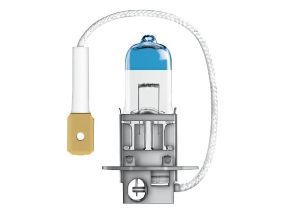 Osram Night Breaker Laser, 68 W, 12 V, H3, Halogen, 2 styck