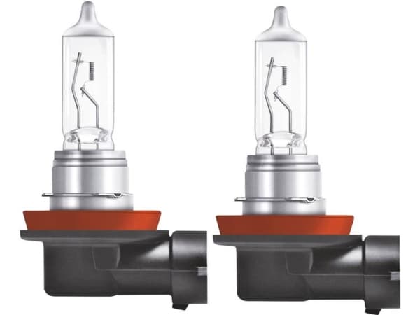 Osram Night Breaker Silver H11 Bilpærer - 2-pakning