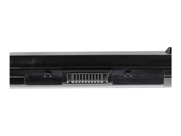 Green Cell ULTRA - Batteri til bærbar PC (tilsvarer: Dell MR90Y, Dell XCMRD) - litiumion - 6-cellers - 6800 mAh - svart - for Dell Inspiron 15 3537,
