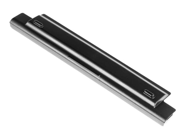Green Cell ULTRA - Batteri til bærbar PC (tilsvarer: Dell MR90Y, Dell XCMRD) - litiumion - 6-cellers - 6800 mAh - svart - for Dell Inspiron 15 3537,
