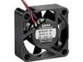 Miniatyrbilde 2 av 2: SEPA MFB25F05 Aksial ventilator 5 V/DC 4.2 m³/h (L x B x H) 25 x 25 x 10 mm