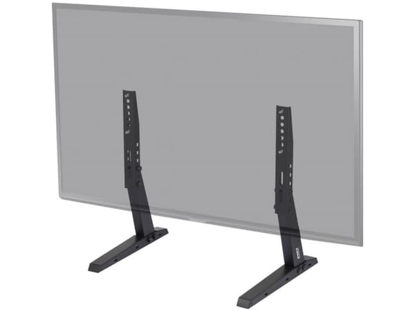 SpeaKa Professional TV-fod 33,0 cm (13) - 94,0 cm (37) Ubevægelig