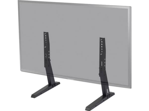 SpeaKa Professional TV-fod 33,0 cm (13) - 94,0 cm (37) Ubevægelig