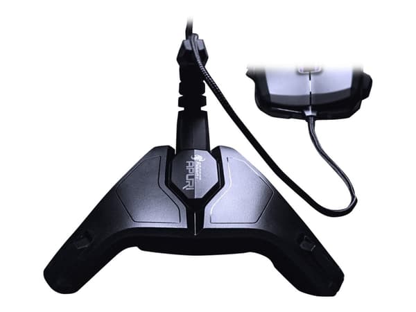 ROCCAT Apuri Raw - Kontrollsystem for musekabel