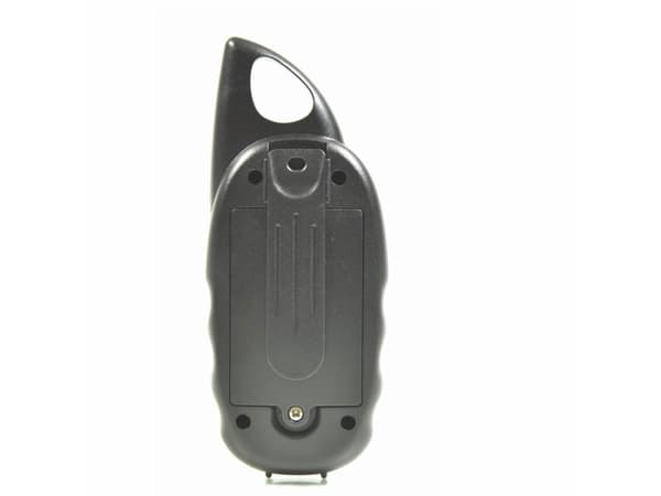 Albrecht Tectalk Smile Kinder Funkgerät, Bærbar, Utvendig, AAA, Batteri, 446,00625 MHz