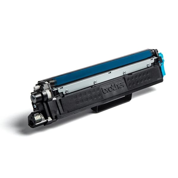 Brother TN247C - Cyan - original - tonerpatron - for Brother DCP-L3510, L3517, L3550, HL-L3270, L3290, MFC-L3710, L3730, L3750, L3770