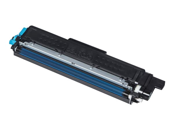 Brother TN247C - Cyan - original - tonerpatron - for Brother DCP-L3510, L3517, L3550, HL-L3270, L3290, MFC-L3710, L3730, L3750, L3770