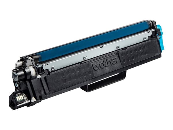 Brother TN247C - Cyan - original - tonerpatron - for Brother DCP-L3510, L3517, L3550, HL-L3270, L3290, MFC-L3710, L3730, L3750, L3770