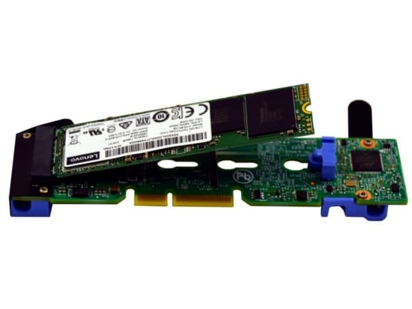 Lenovo Thermal Kit - Luftskjerm - for ThinkAgile VX 2U Certified Node; ThinkAgile VX Certified Node 7Y94; ThinkSystem SR590