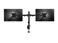 Miniatyrbilde 3 av 5: Equip 650152, Klemmer, 16 kg, 33 cm (13"), 68,6 cm (27"), 100 x 100 mm, Sort