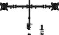 Miniatyrbilde 5 av 5: Equip 650152, Klemmer, 16 kg, 33 cm (13"), 68,6 cm (27"), 100 x 100 mm, Sort