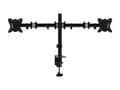 Miniatyrbilde 1 av 5: Equip 650152, Klemmer, 16 kg, 33 cm (13"), 68,6 cm (27"), 100 x 100 mm, Sort
