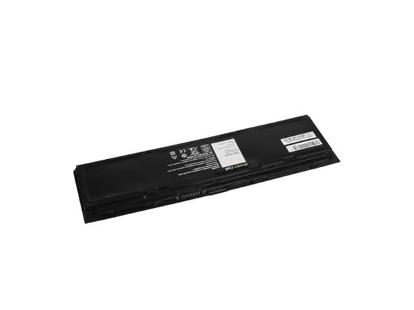 Green Cell DE116, Batteri, DELL, Latitude E7240 E7250