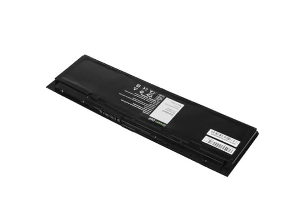 Green Cell DE116, Batteri, DELL, Latitude E7240 E7250