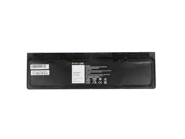 Green Cell DE116, Batteri, DELL, Latitude E7240 E7250