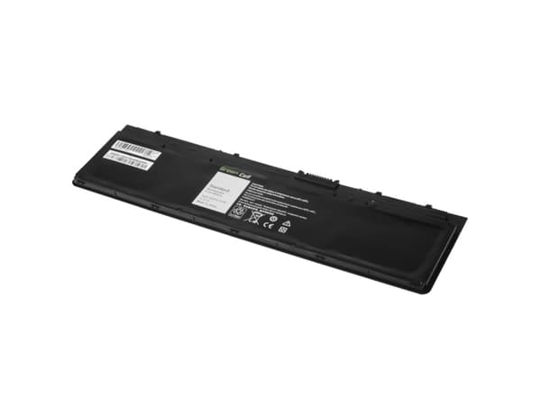 Green Cell DE116, Batteri, DELL, Latitude E7240 E7250