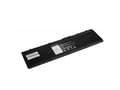 Miniatyrbild 1 av 5: Green Cell DE116, Batteri, DELL, Latitude E7240 E7250