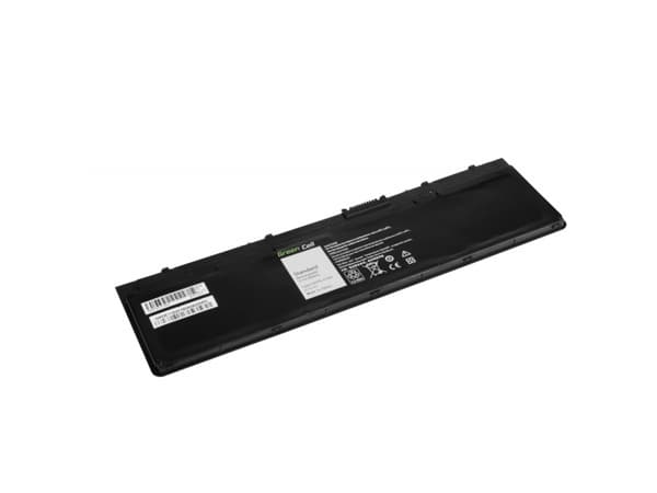 Green Cell DE116, Batteri, DELL, Latitude E7240 E7250