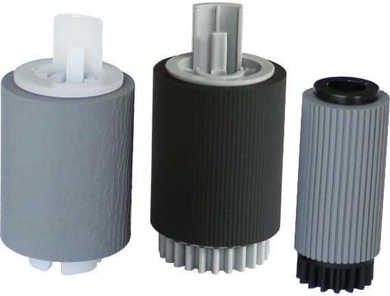 CoreParts MSP3502N, Laser, iR3570/4570/2270/2870, China, 102 mm, 86 mm, 52 mm