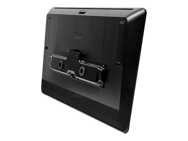 Wacom - Monteringskomponent (VESA monteringsfäste) - för LCD-skärm/-digitalomvandlare - för Wacom DTH-2242; Cintiq Pro 24 Creative Pen & Touch Displa