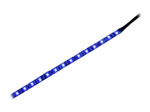 Argus Aura - Belysning for systemskap (LED) - RGB - 50 cm