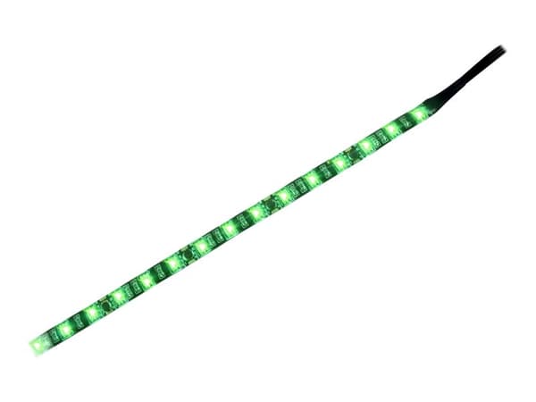 Argus Aura - Belysning for systemskap (LED) - RGB - 50 cm