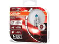 Miniatyrbilde 1 av 5: Osram Night Breaker Laser - H1 Bilpærer