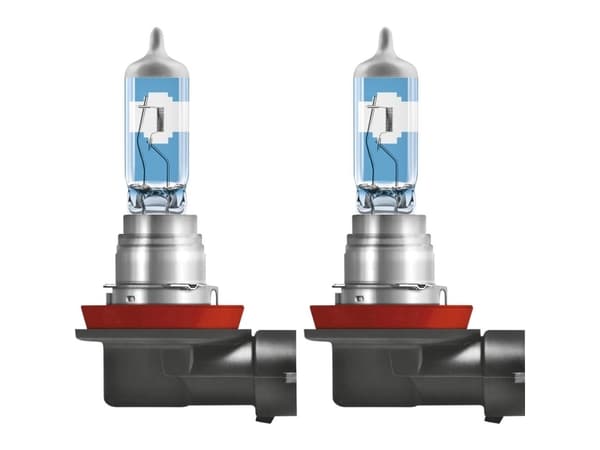 Osram Night Breaker Laser - H8 Bilpærer