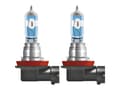 Miniatyrbilde 4 av 5: Osram Night Breaker Laser - H8 Bilpærer