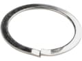 Miniatyrbilde 1 av 2: TE Connectivity 112264-ZZ Rundstik underlagsskive 1 stk