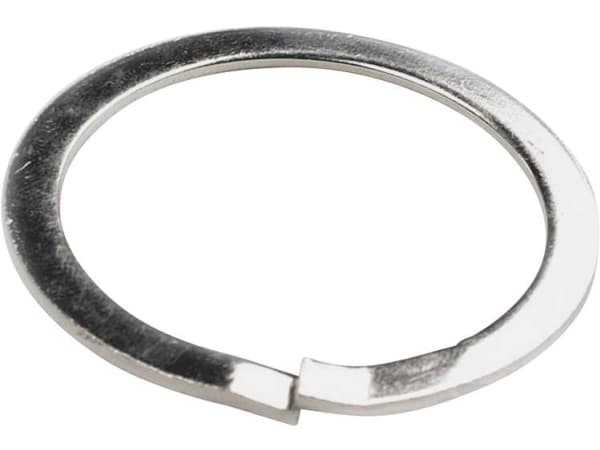 TE Connectivity 112264-ZZ Rundstik underlagsskive 1 stk