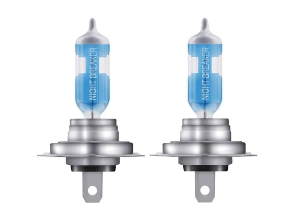 Osram Night Breaker Laser - H7 billampor
