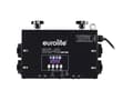 Miniatyrbilde 2 av 2: EDX-4RT DMX RDM Truss Dimmerpack (70064074)