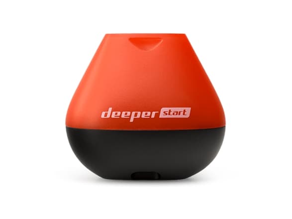 Deeper Smart Fishfinder START smart fishfinder