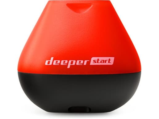 Deeper Smart Fishfinder START smart fishfinder