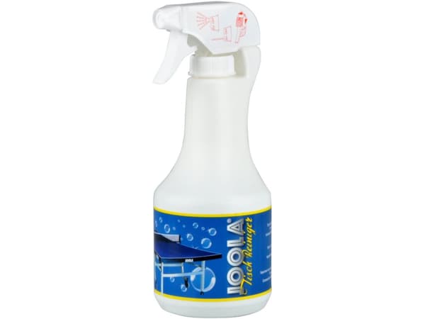 Bordtennisbordrens Joola, 500ml