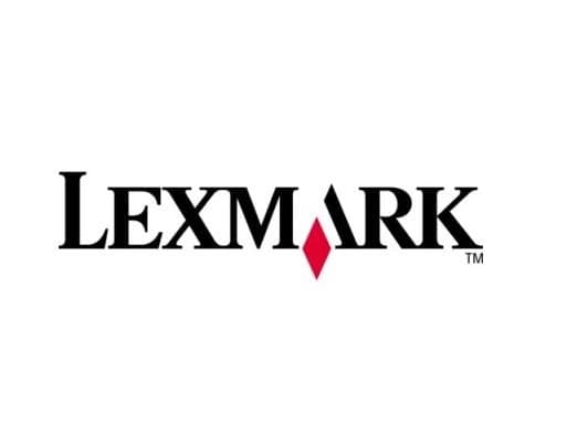 Lexmark C2320K0, 1000 sivua, Musta, 1 kpl