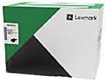 Lexmark - Extra hög kapacitet - gul - original - tonerkassett LRP - för Lexmark C2425dw, C2535dw, MC2425adw, MC2535adwe, MC2640adwe