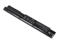 Miniatyrbilde 4 av 5: Green Cell PRO - Batteri til bærbar PC (tilsvarer: HP FP06) - litiumion - 6-cellers - 5200 mAh - svart - for HP ProBook 440 G0, 440 G1, 450 G0, 450 G