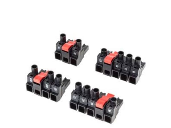 Siemens bremsemotstand 6SL3200-0ST07-0AA0 1 stk (6SL32000ST070AA0)