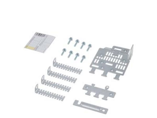 Siemens 6SL3266-1EB00-0KA0 monteringsutstyr