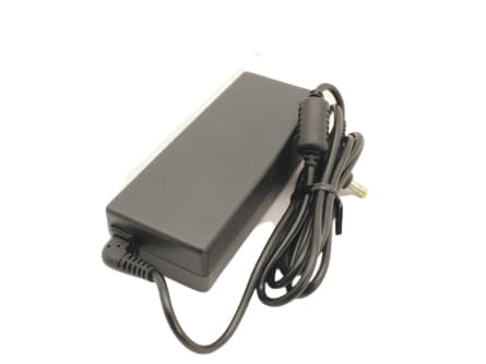 Fujitsu FUJ:CP742954-XX, Kannettava tietokone, 19 V, 90 W, Musta, 1 kpl