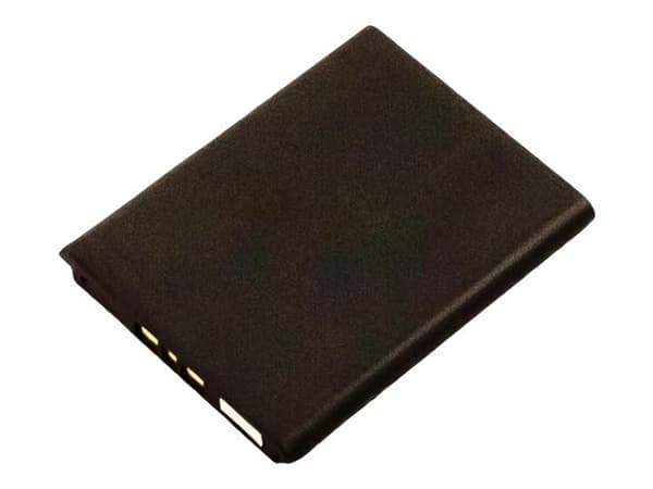 CoreParts - Akku - Li-Ion - 1000 mAh - 3.7 Wh - Sony Ericsson Aino, C901, C903, G705, Naite, Satio, W205, W302, W395, W595, W705, W715 - Sony Ericsso