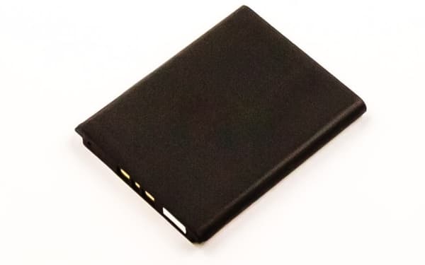 CoreParts - Akku - Li-Ion - 1000 mAh - 3.7 Wh - Sony Ericsson Aino, C901, C903, G705, Naite, Satio, W205, W302, W395, W595, W705, W715 - Sony Ericsso