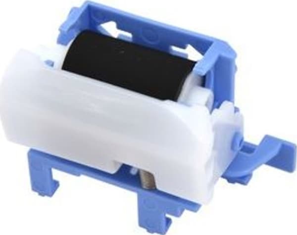 HPI Retard Roller Montering