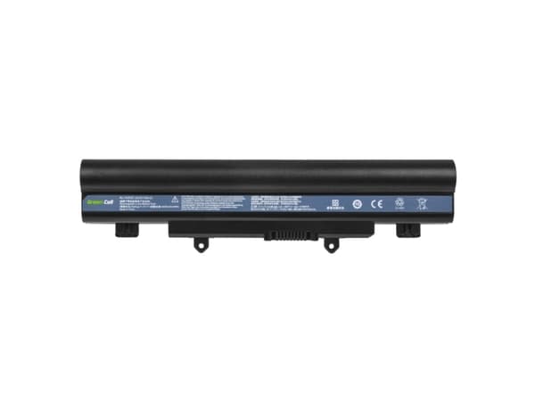 Green Cell AC44D, Batteri, Acer, Aspire E15 E5-511 E5-521 E5-551 E5-571 E5-571G E5-571PG E5-572G V3-572 V3-572G