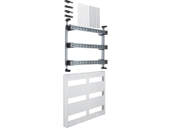 Hager UD32B1, Vit, Hager universN, 500 mm, 125 mm, 450 mm, 1 styck
