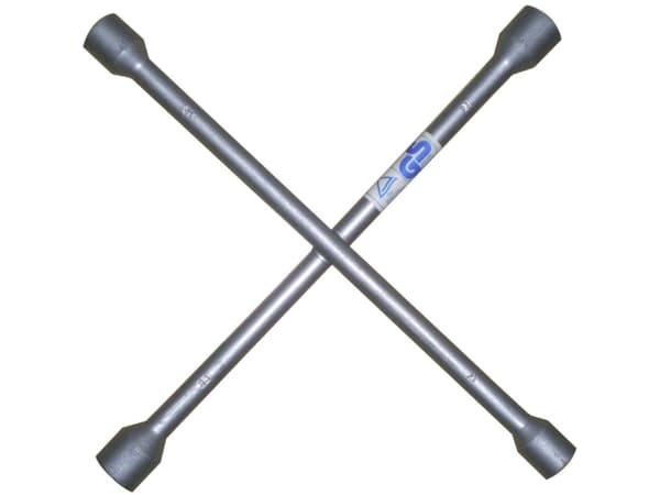HP Autozubehör 13216 Hjulnøgle 1 stk