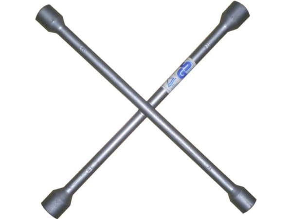 HP Autozubehör 13216 Hjulnyckel