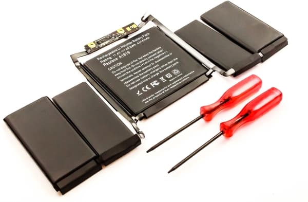 CoreParts MBXAP-BA0041, Akku, Apple
